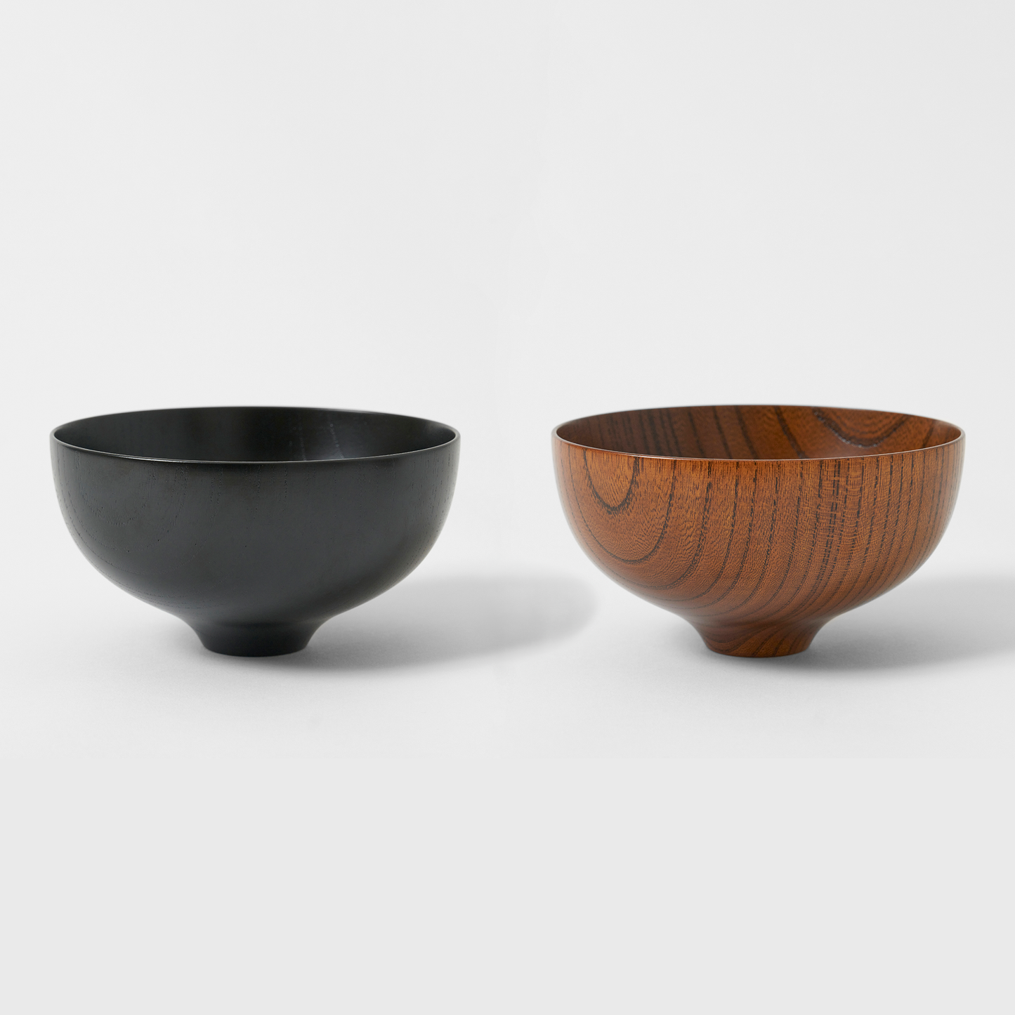 TSUKI BOWL 漆
