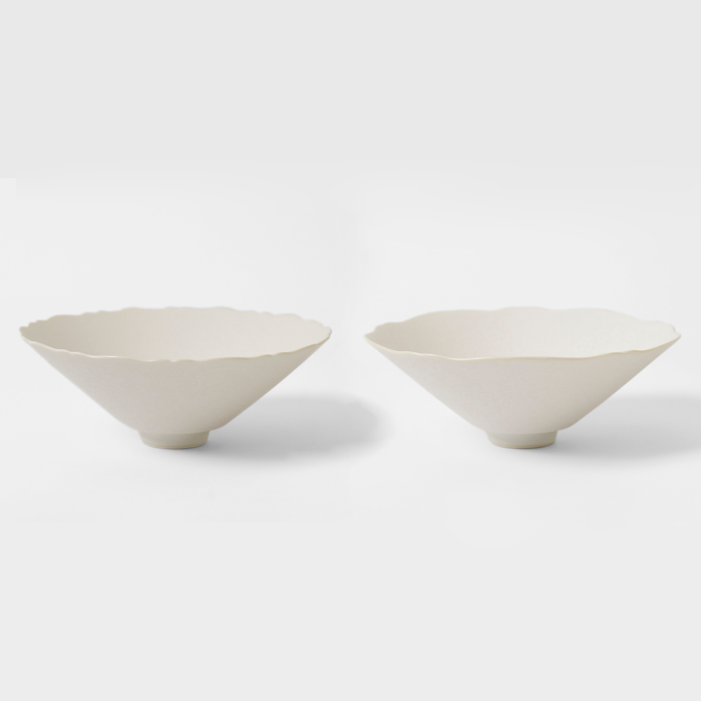 BOWL SET くも(BOTAN /TSUBAKI)