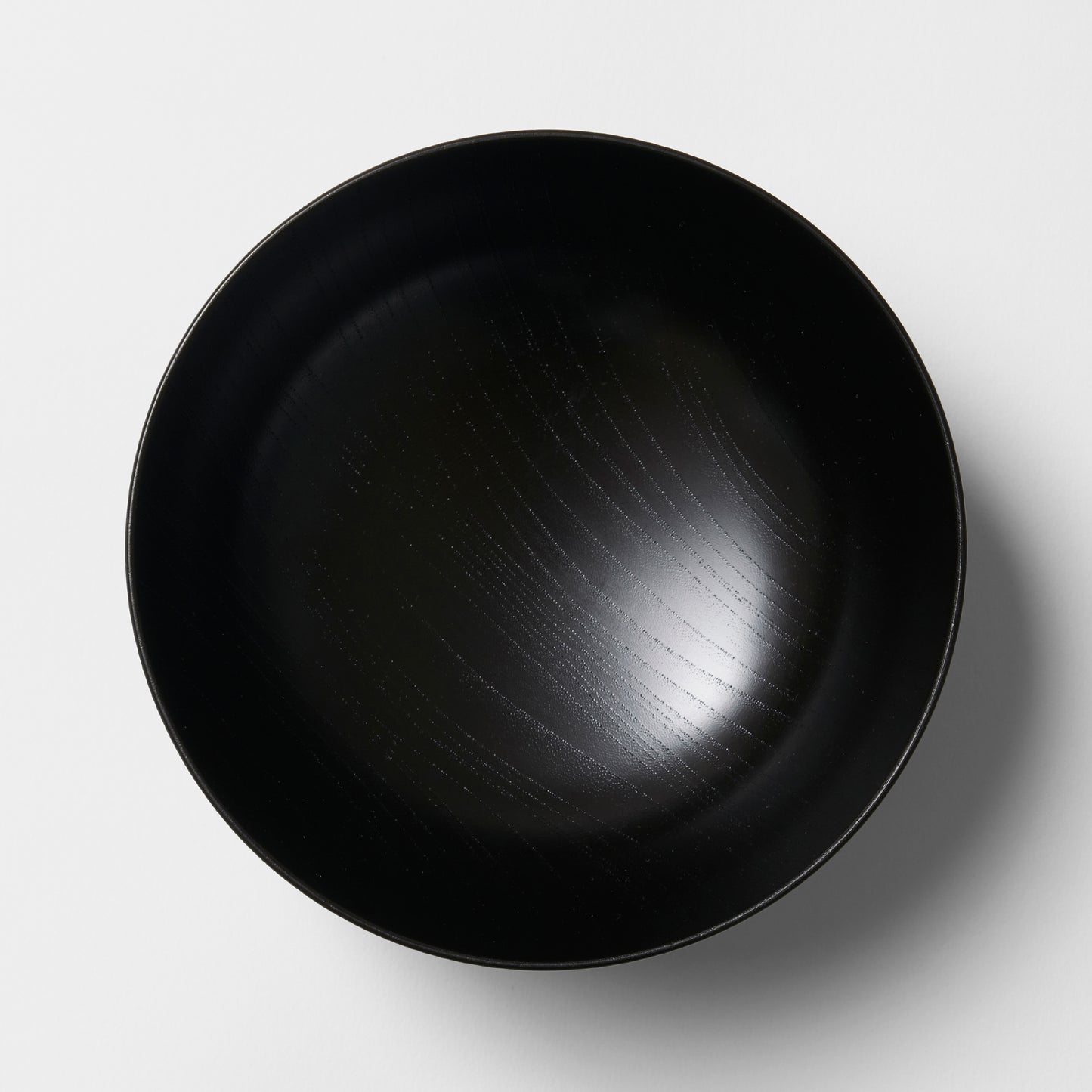TSUKI BOWL 漆