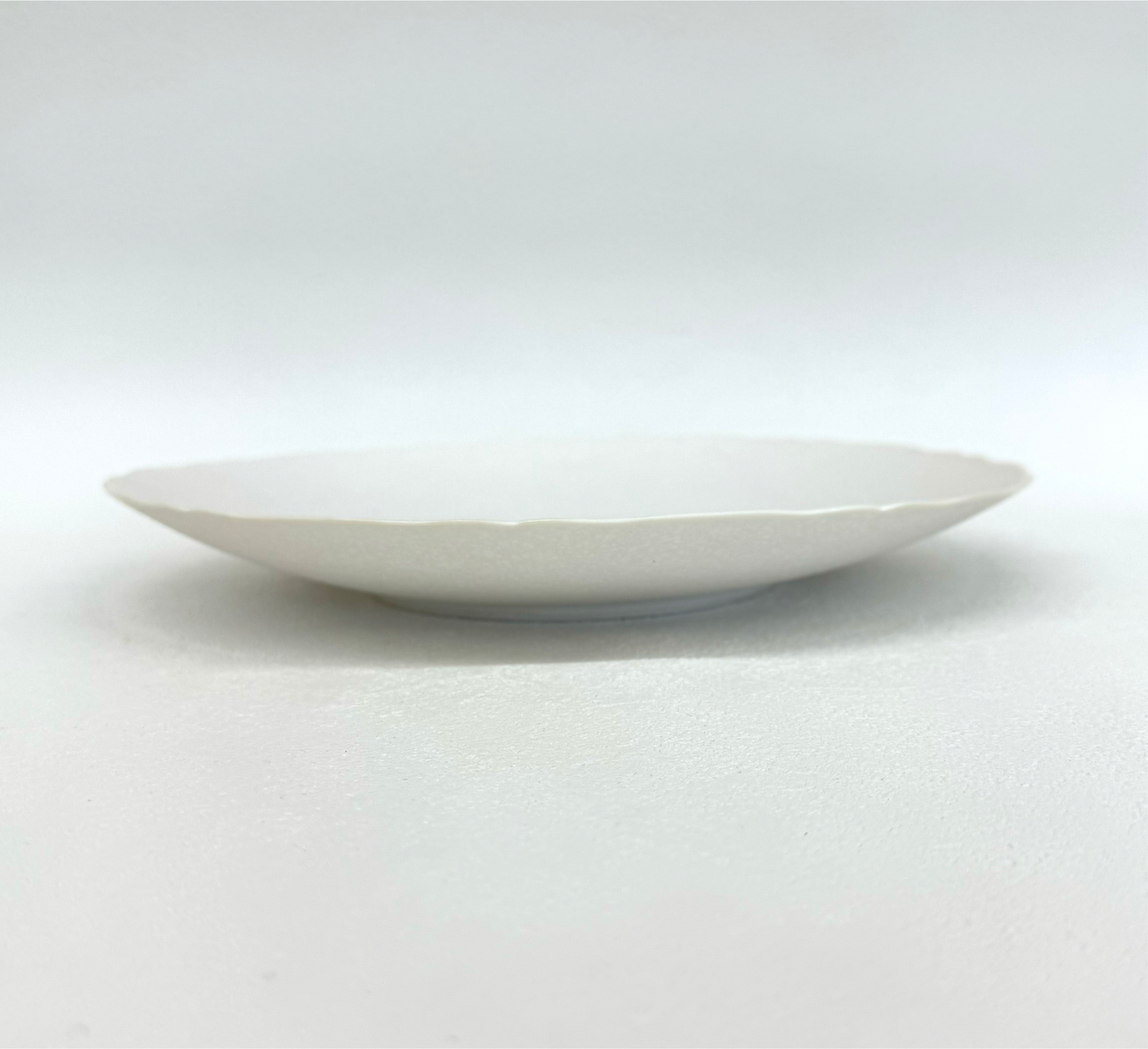 KIWAKOTO 清水焼現行品雲入れ子プレート4枚セット KIWAKOTO 清水焼現行品雲入れ子プレート4枚セット