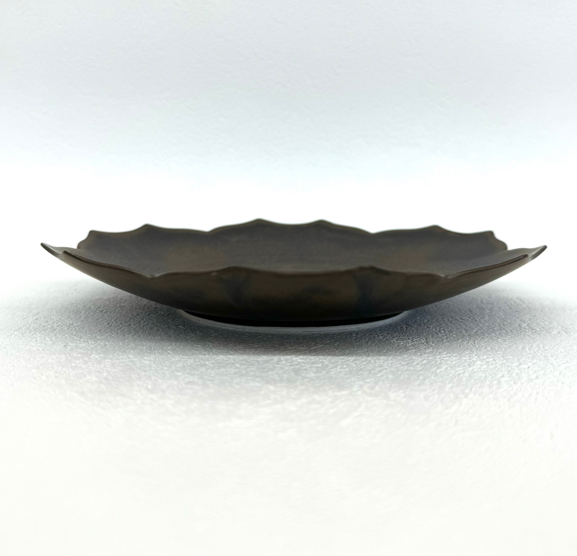 YURI DISH つちこ – KIWAKOTO/キワコト 京都・清水焼の職人が手掛ける食器 YURI DISH つちこ – KIWAKOTO/キワコト 京都・清水焼の職人が手掛ける食器