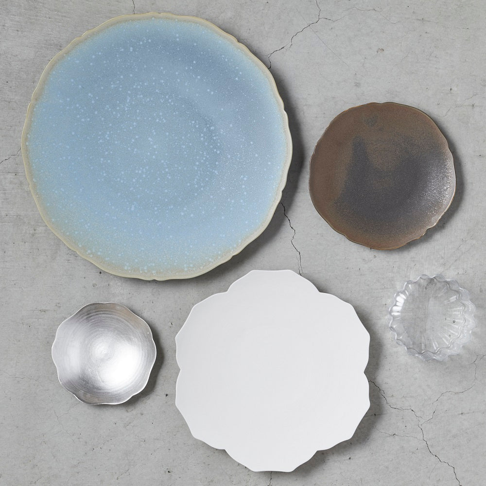 ASAGAO 空 Small – KIWAKOTO／キワコト 京都・清水焼の職人が手掛ける食器