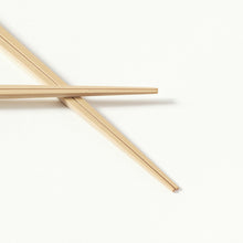 画像をギャラリービューアに読み込む, UMI Chopsticks 白竹
