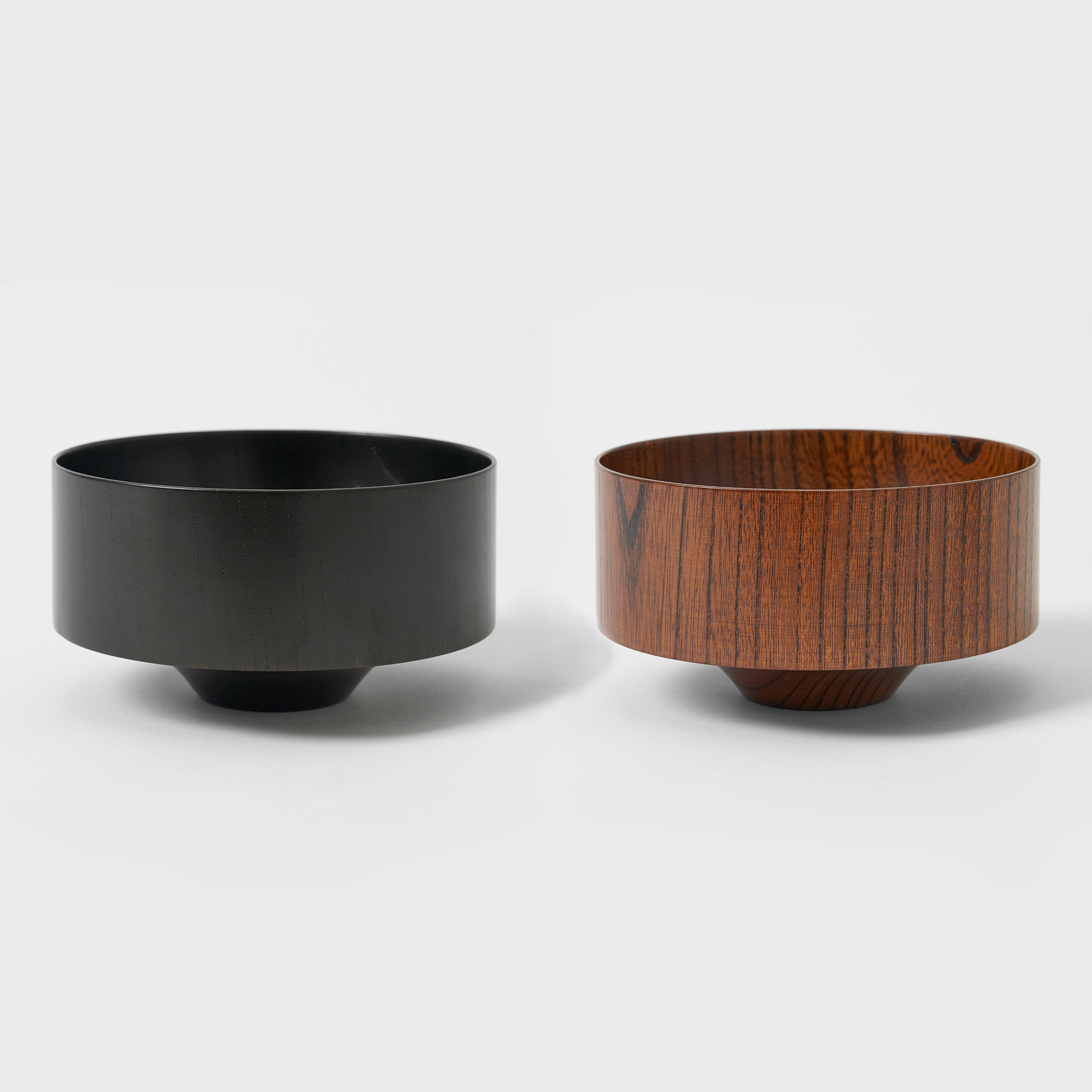 競売 UMI 京都・清水焼の職人が手掛ける食器 KIWAKOTO／キワコト – Set BOWL 食器
